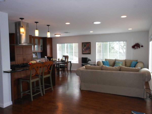 Palos Verdes Shores Mobile Home Park2275 West 25th, #101San Pedro, CA 90732