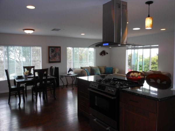 Palos Verdes Shores Mobile Home Park2275 West 25th, #101San Pedro, CA 90732