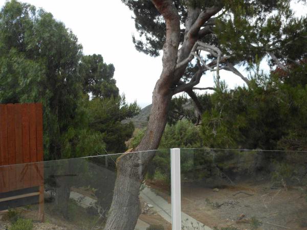 Palos Verdes Shores Mobile Home Park2275 West 25th, #101San Pedro, CA 90732