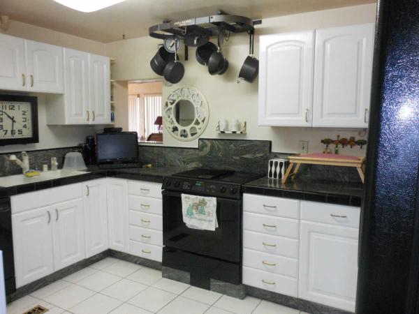 Palos Verdes Shores Mobile Home Park2275 West 25th #144San Pedro, CA 90732