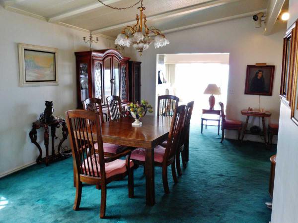 Palos Verdes Shores Mobile Home Park2275 West 25th #144San Pedro, CA 90732