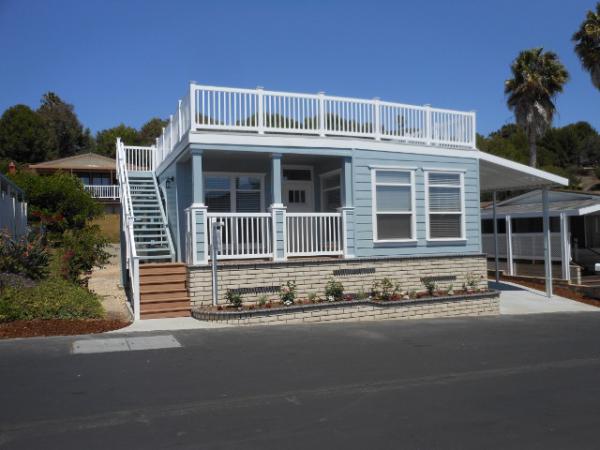 Palos Verdes Shores Mobile Home Park2275 W 25th St #88San Pedro, CA 90732