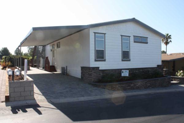 Palos Verdes Shores Mobile Home Park2275 W 25th #17San Pedro, CA 90732