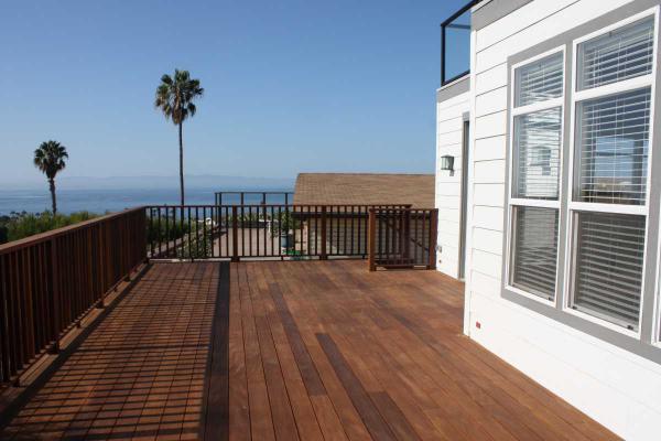 Palos Verdes Shores Mobile Home Park2275 W 25th #17San Pedro, CA 90732