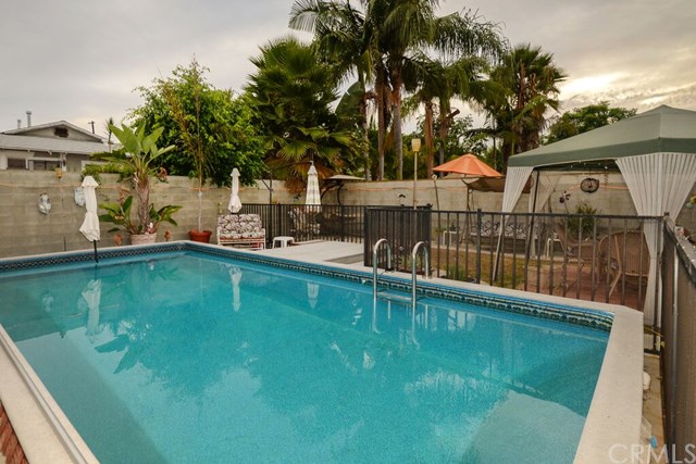 1381 West Summerland Avenue, San Pedro, CA 90732