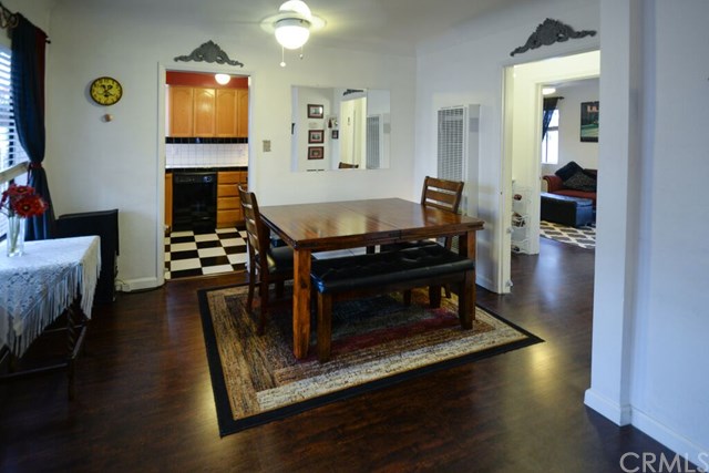 1381 West Summerland Avenue, San Pedro, CA 90732