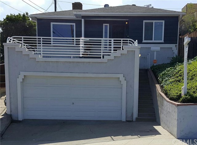 1125 W Elberon Ave, San Pedro, United States 90732