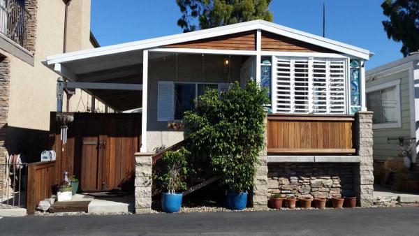Seal Beach Trailer Park 35 Welcome LaneSeal Beach, CA 90740