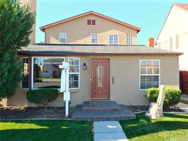1543 Marine Avenue, Wilmington, CA 90744