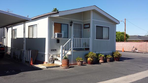 Carson Gardens LLC 437 W. Carson Ave. #22ACarson, CA 90745
