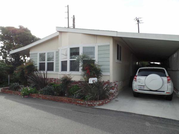 Vera Carson Mobile Home Estates21811 S, VERA ST,Carson, CA 90745