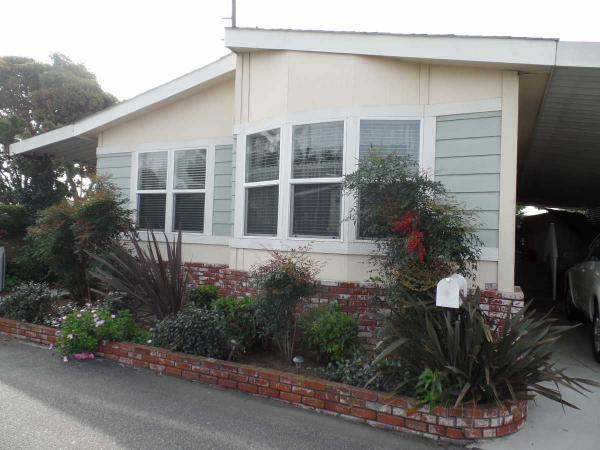 Vera Carson Mobile Home Estates21811 S, VERA ST,Carson, CA 90745
