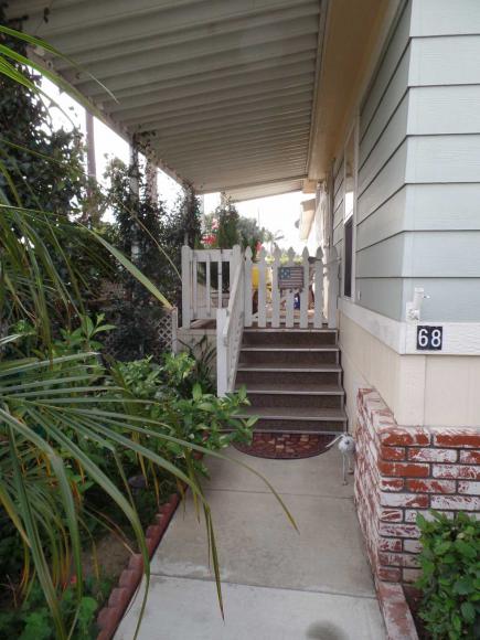 Vera Carson Mobile Home Estates21811 S, VERA ST,Carson, CA 90745