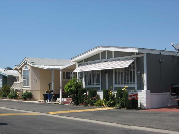 Imperial Avalon Mobile Estates21207 Avalon Bl #205Carson, CA 90745