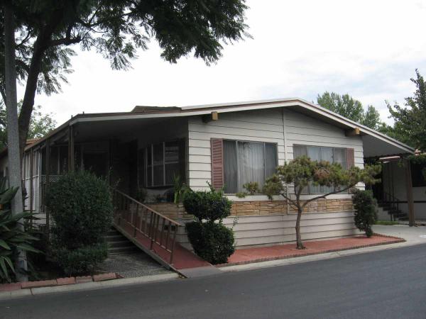 Carson Harbor Village 17701 Avalon #72Carson, CA 90746