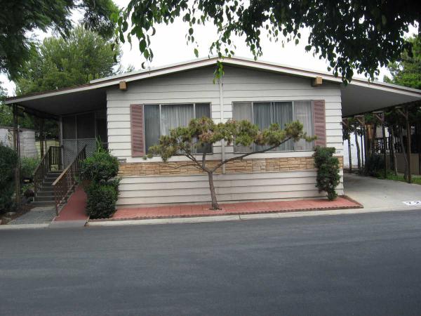 Carson Harbor Village 17701 Avalon #72Carson, CA 90746