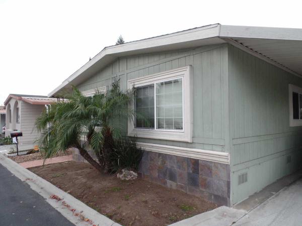 Carson Harbor Village 17701 S. AVALON#381Carson, CA 90746