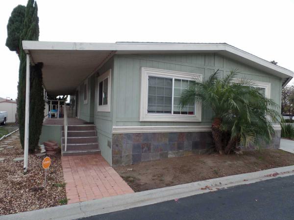 Carson Harbor Village 17701 S. AVALON#381Carson, CA 90746
