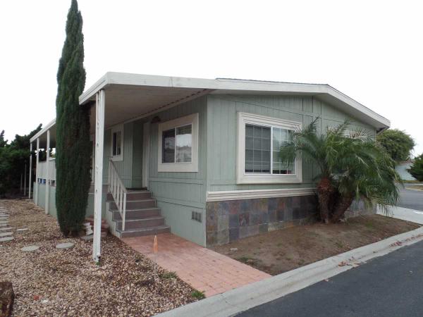 Carson Harbor Village 17701 S. AVALON#381Carson, CA 90746