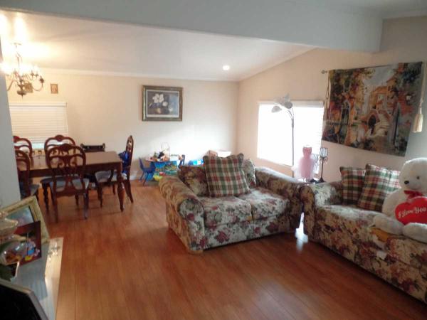 Carson Harbor Village 17701 S. AVALON#381Carson, CA 90746