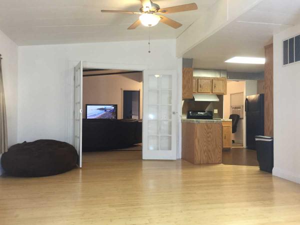 Carson Harbor Village 17701 Avalon #383Carson, CA 90746