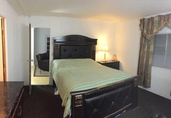 Carson Harbor Village 17701 Avalon #383Carson, CA 90746