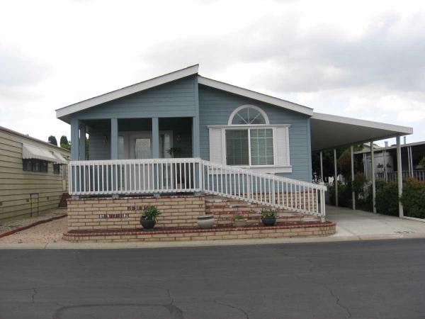 Colony Cove17700 Avalon Bl #152Carson, CA 90746