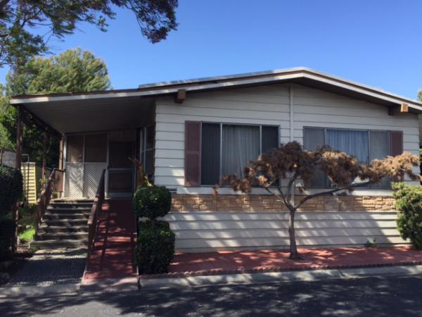 Carson Harbor Village 17701 Avalon Sp72Carson, CA 90746