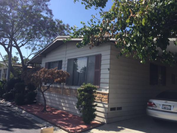 Carson Harbor Village 17701 Avalon Sp72Carson, CA 90746