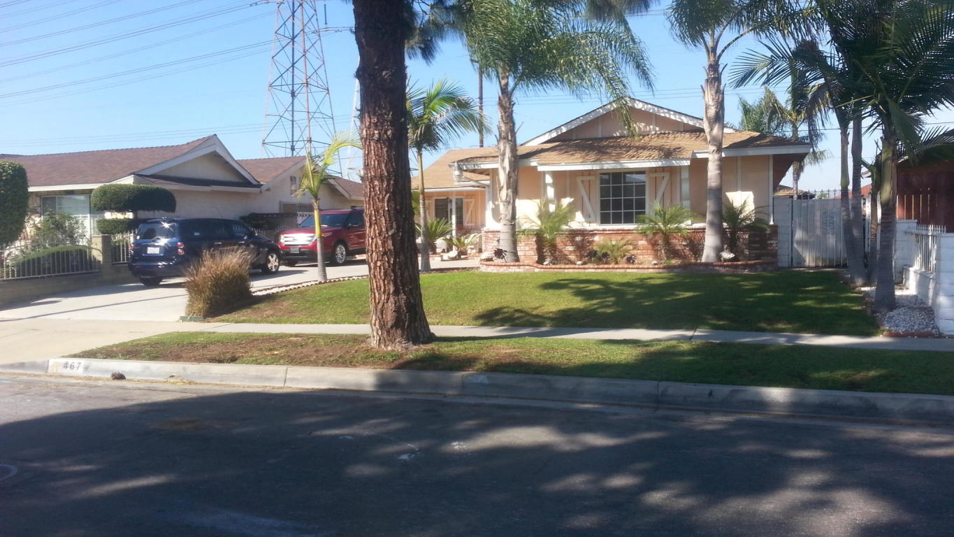 467 E 169th Street, Carson, CA 90746