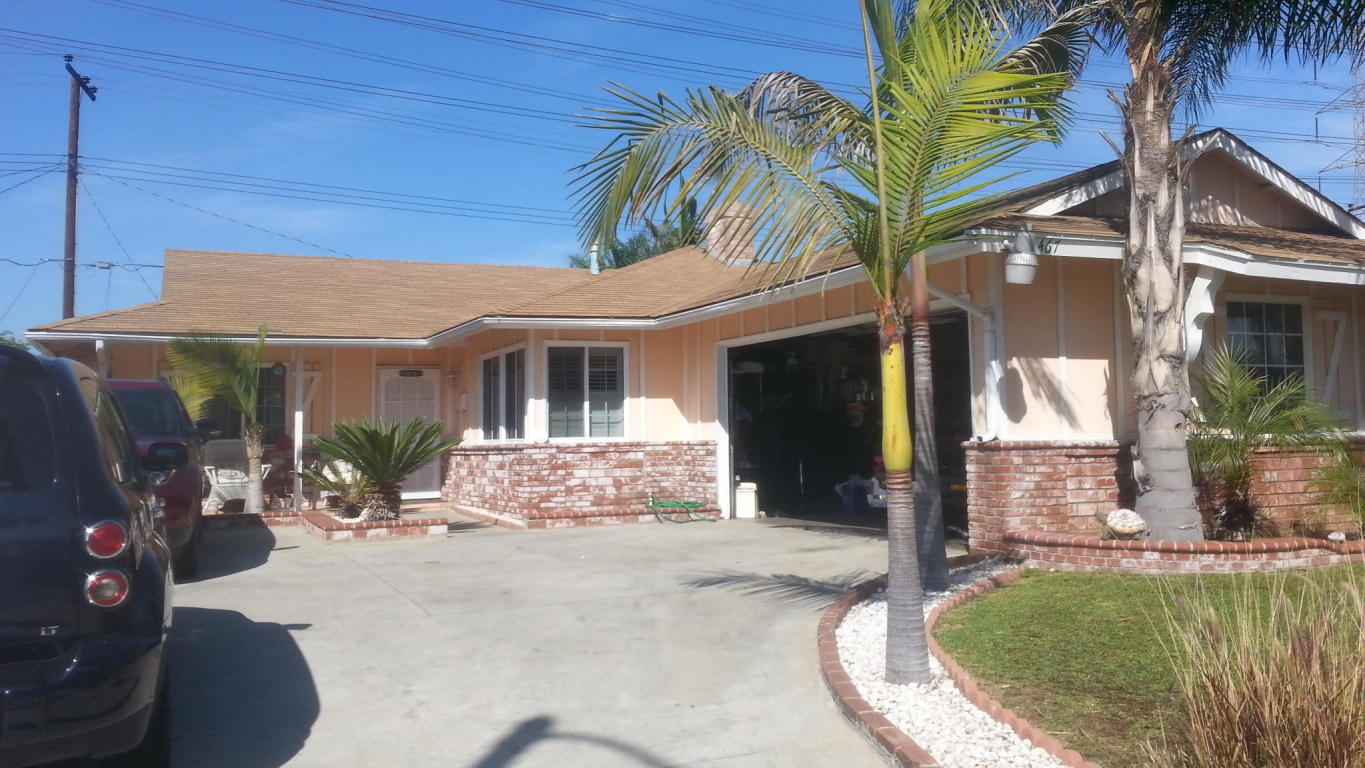467 E 169th Street, Carson, CA 90746