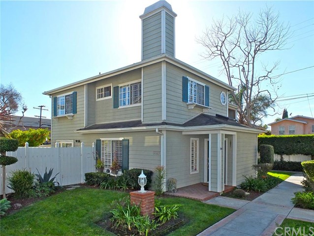 3327 California Avenue, Signal Hill, CA 90755