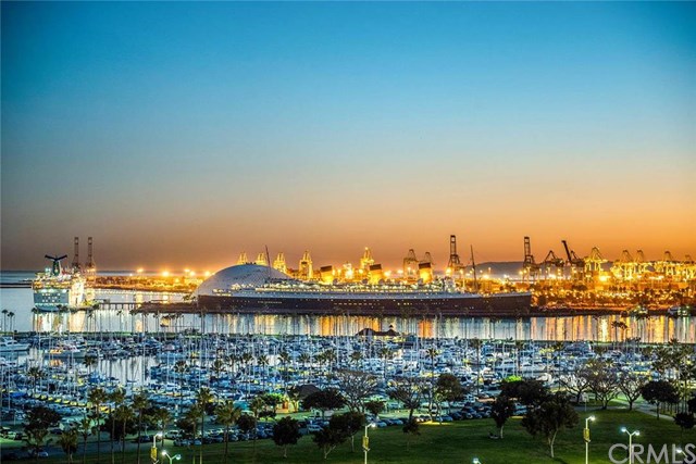 700 East Ocean Boulevard, Long Beach, CA 90802