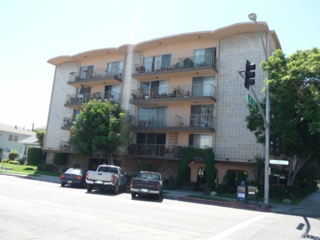 545 Chestnut Avenue, Long Beach, CA 90802