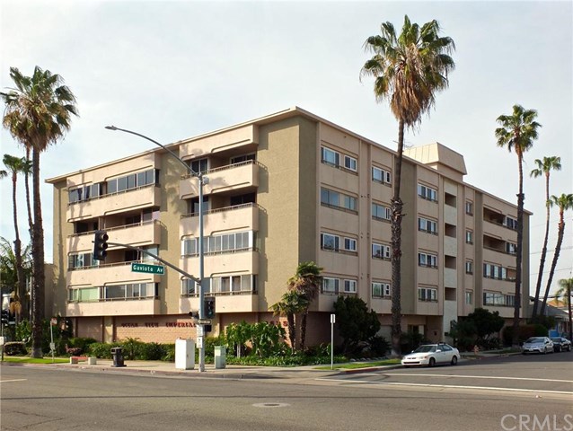 1635 East Ocean Boulevard, Long Beach, United States 90802