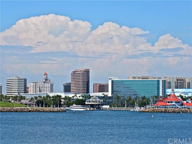 1635 East Ocean Boulevard, Long Beach, United States 90802