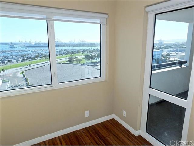 525 East Seaside Way, Long Beach, CA 90802