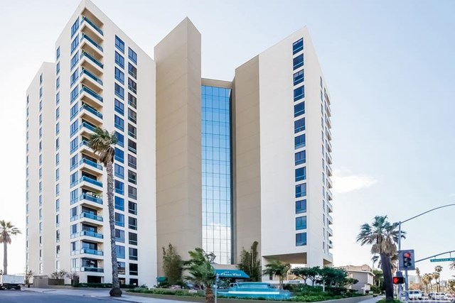 1310 East Ocean Boulevard, Long Beach, United States 90802