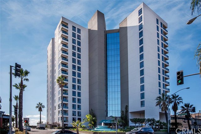 1310 East Ocean Boulevard, Long Beach, CA 90802