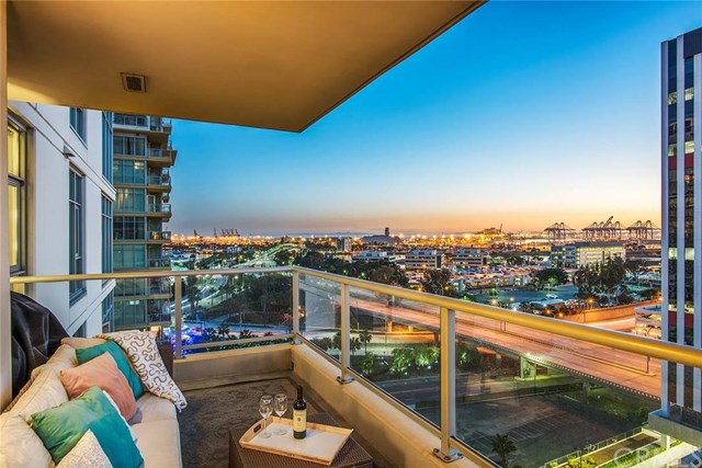 400 West Ocean Boulevard, Long Beach, CA 90802
