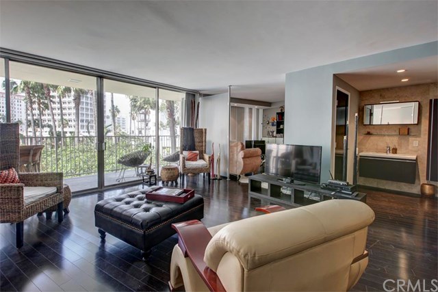700 East Ocean Boulevard, Long Beach, CA 90802
