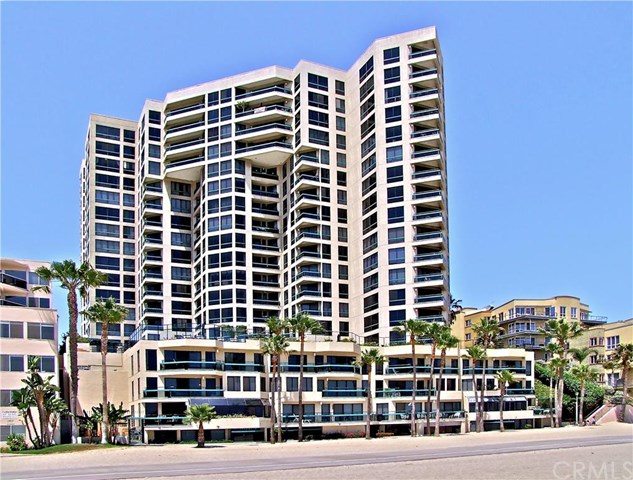 1310 East Ocean Boulevard, Long Beach, CA 90802