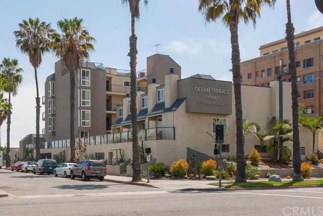 1 3rd Place, Long Beach, CA 90802