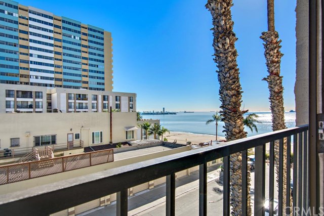 1750 E Ocean Blvd, Long Beach, United States 90802