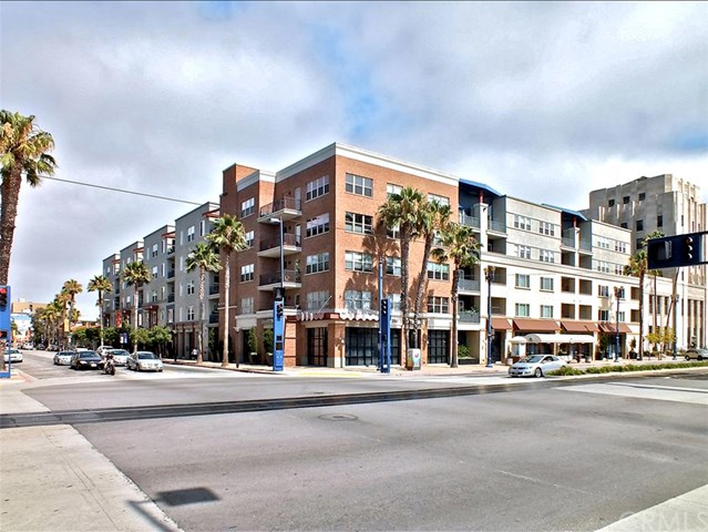 300 East 4th Street, Long Beach, United States 90802