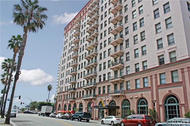 455 E Ocean Boulevard, Long Beach, CA 90802