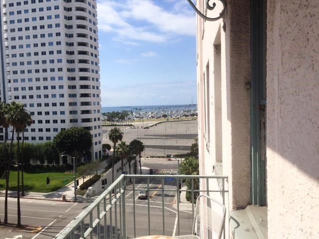 455 E Ocean Boulevard, Long Beach, CA 90802
