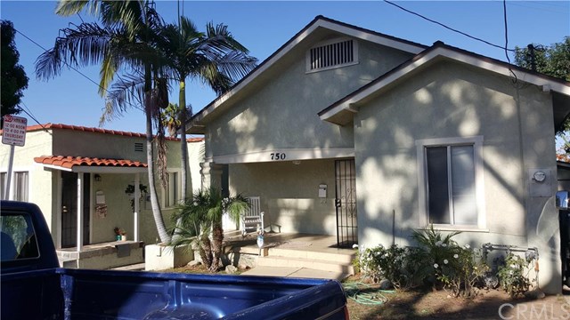 750 Belmont Avenue, Long Beach, CA 90804