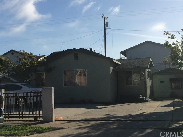 1050Saint Louis Ave, Long Beach, United States 90804