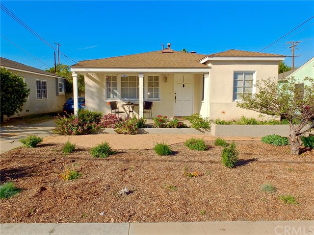 1381 Park Avenue, Long Beach, CA 90804